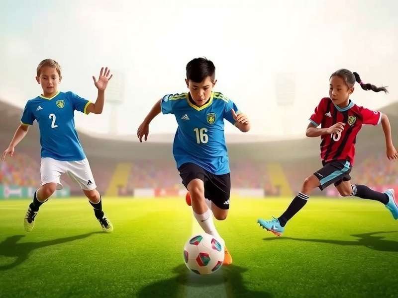 Goa Football Frenzy Community Event